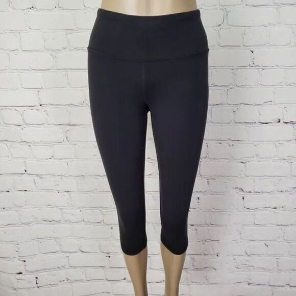 VSX Victoria Secret's Activewear Crop Pant XS - Picture 3 of 8